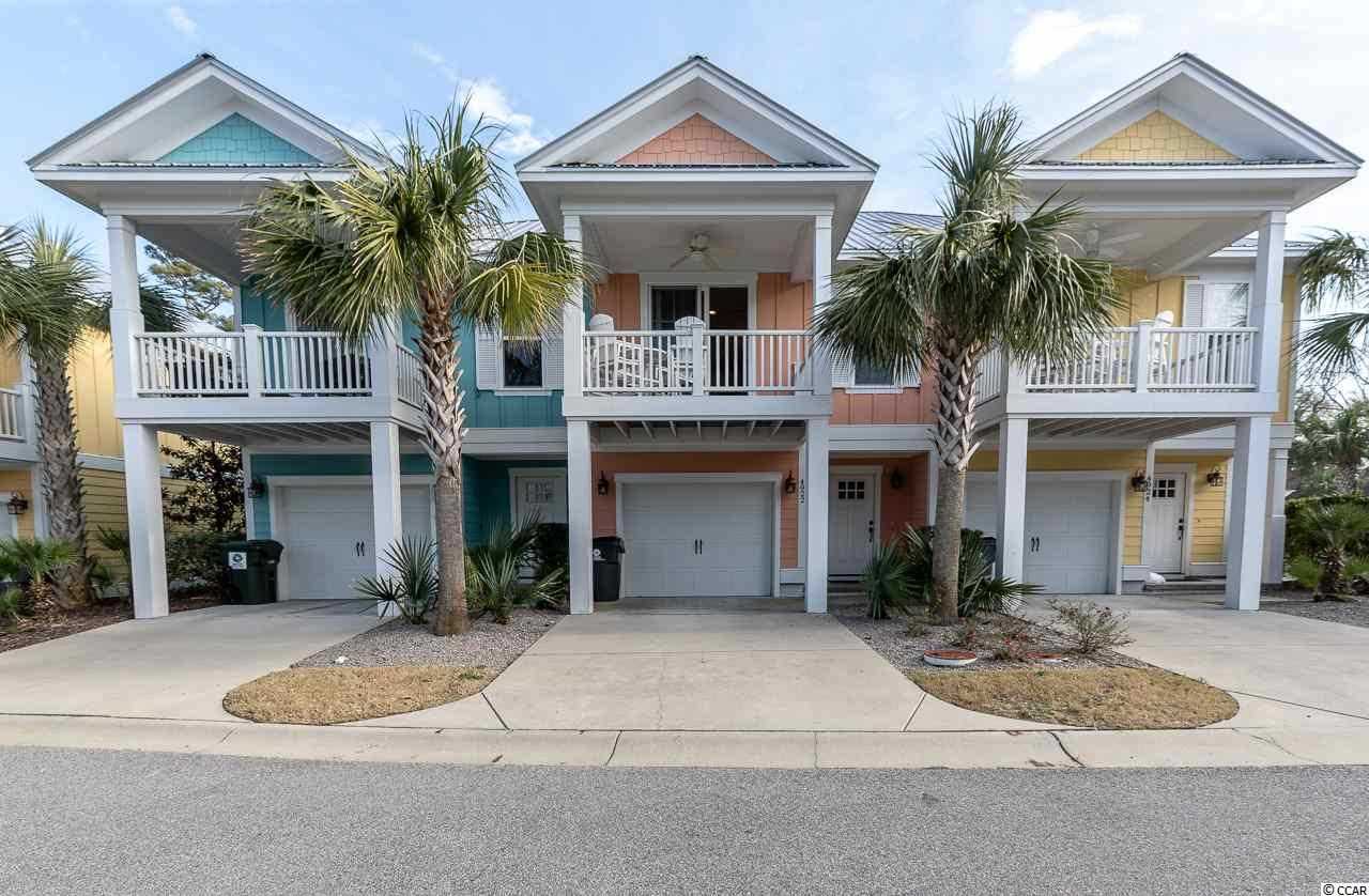 4922 Cinzia Ln. #5B North Myrtle Beach, SC 29582 | MLS 1903321 Photo 1