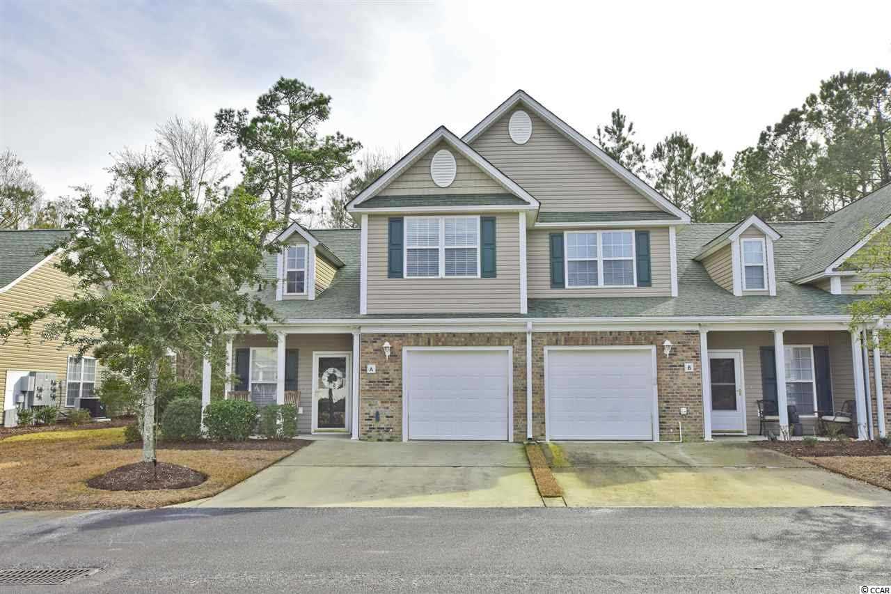 624 Indigo Bunting Ln. #A Murrells Inlet, SC 29576 | MLS 1903328 Photo 1
