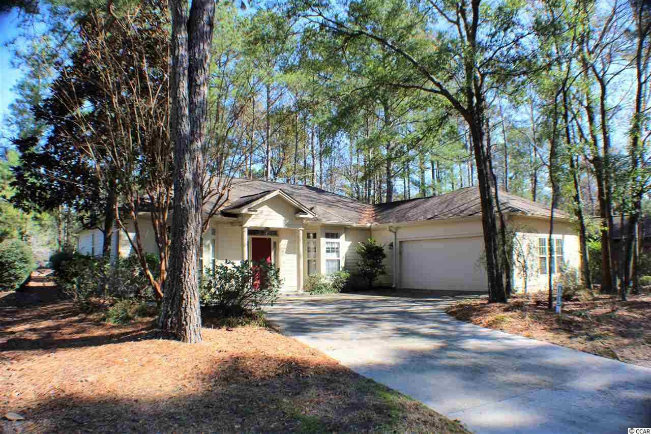 1813 Spinnaker Dr. North Myrtle Beach, SC 29582 | MLS 1903314 Photo 1
