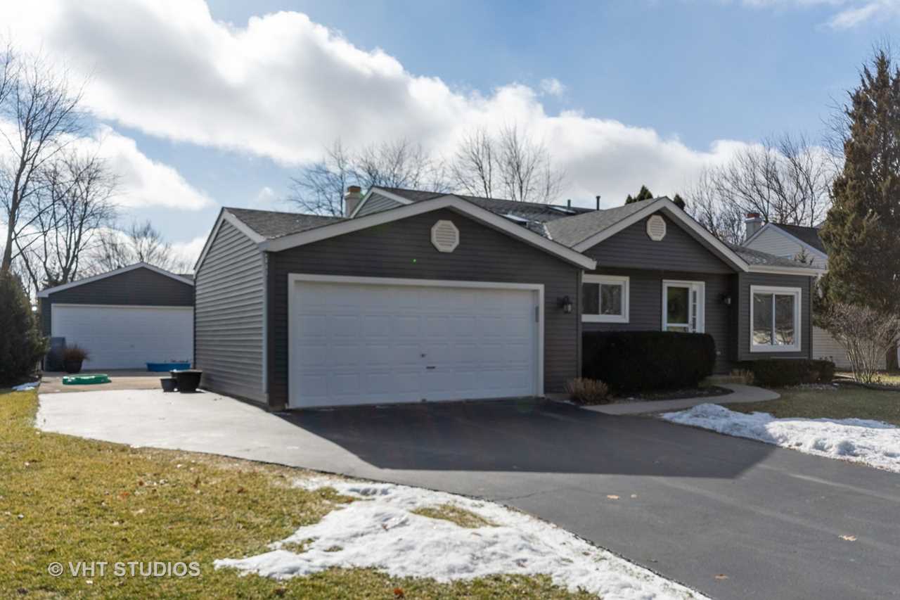 1308 Leawood Ct Naperville, IL 60564 | MLS 10269032 Photo 1