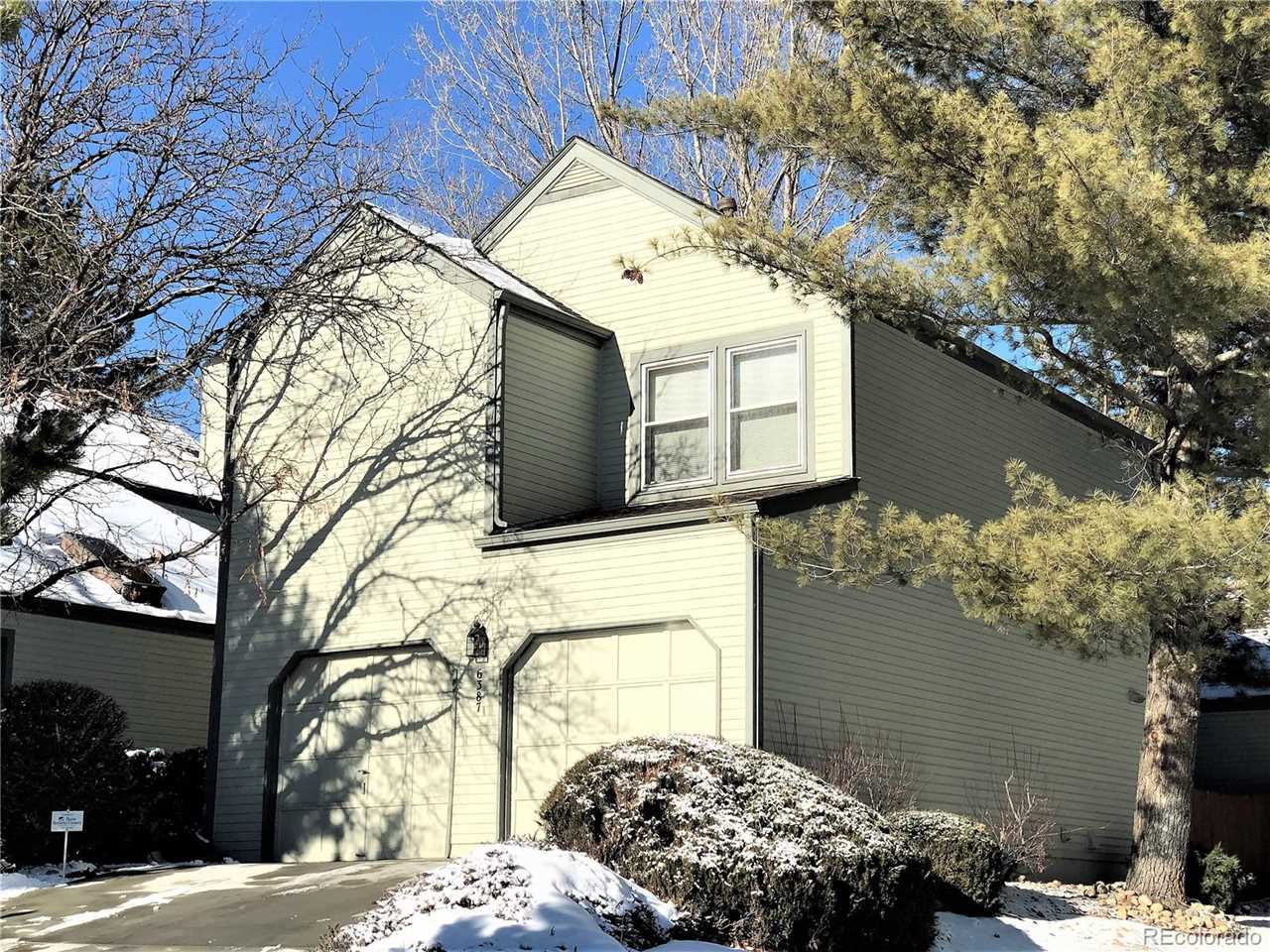 6387 South Grape Court Centennial, CO 80121 | MLS 9082156 Photo 1