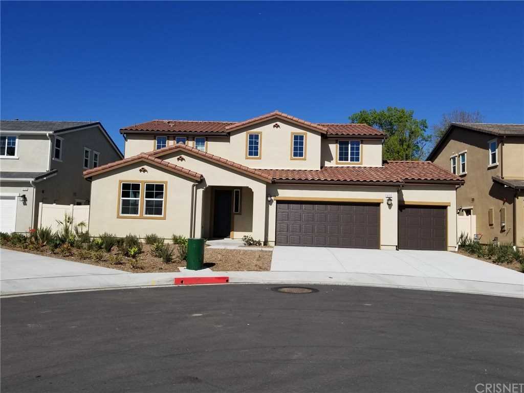 16155 Columbus Lane, North Hills, CA 91343 | MLS #SR19031065 Photo 1