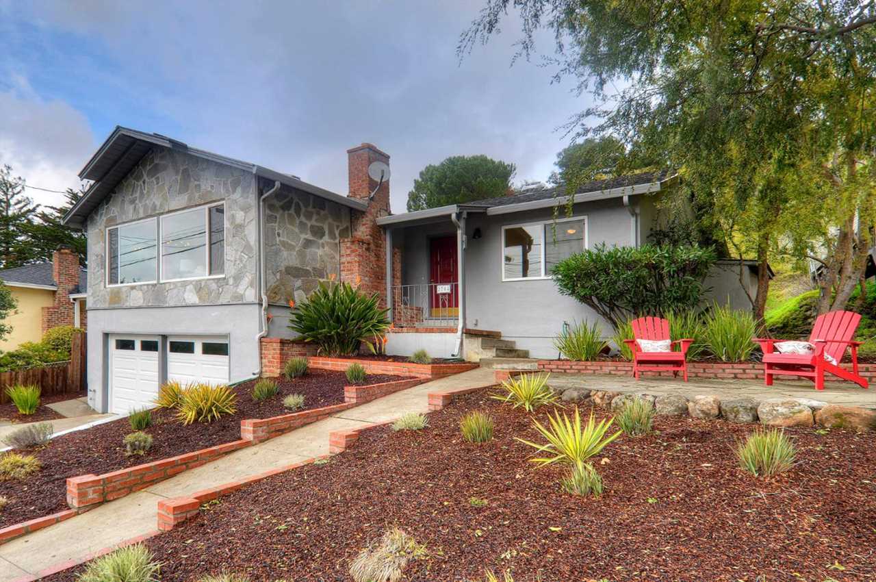 2704 Prindle Rd Belmont, CA 94002 | MLS ML81734909 Photo 1