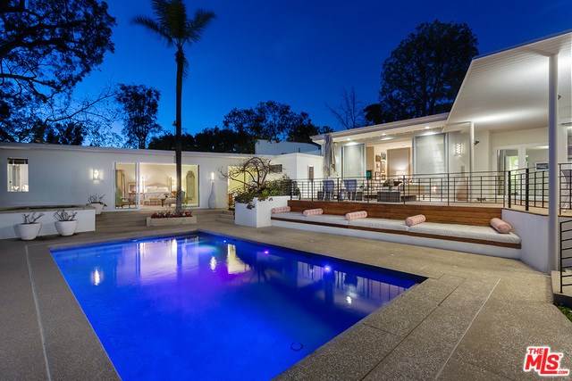 1626 Gilcrest Drive, Beverly Hills, CA 90210 | MLS #19433288 Photo 1