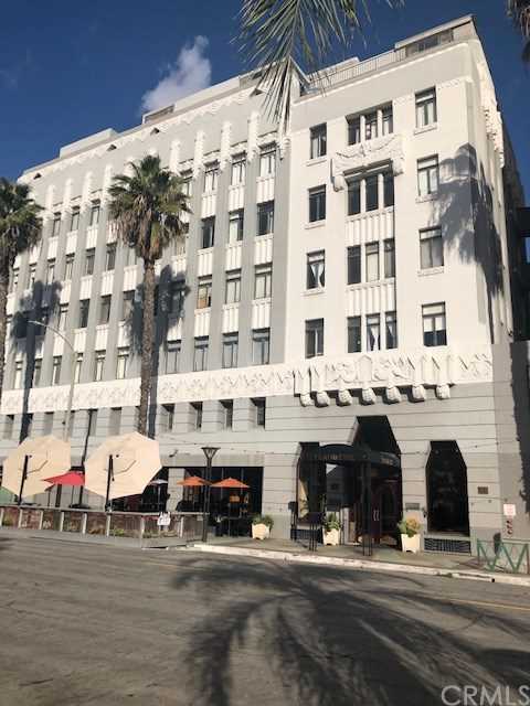 140 Linden Avenue #516 Long Beach, CA 90802 | MLS CV19031544 Photo 1