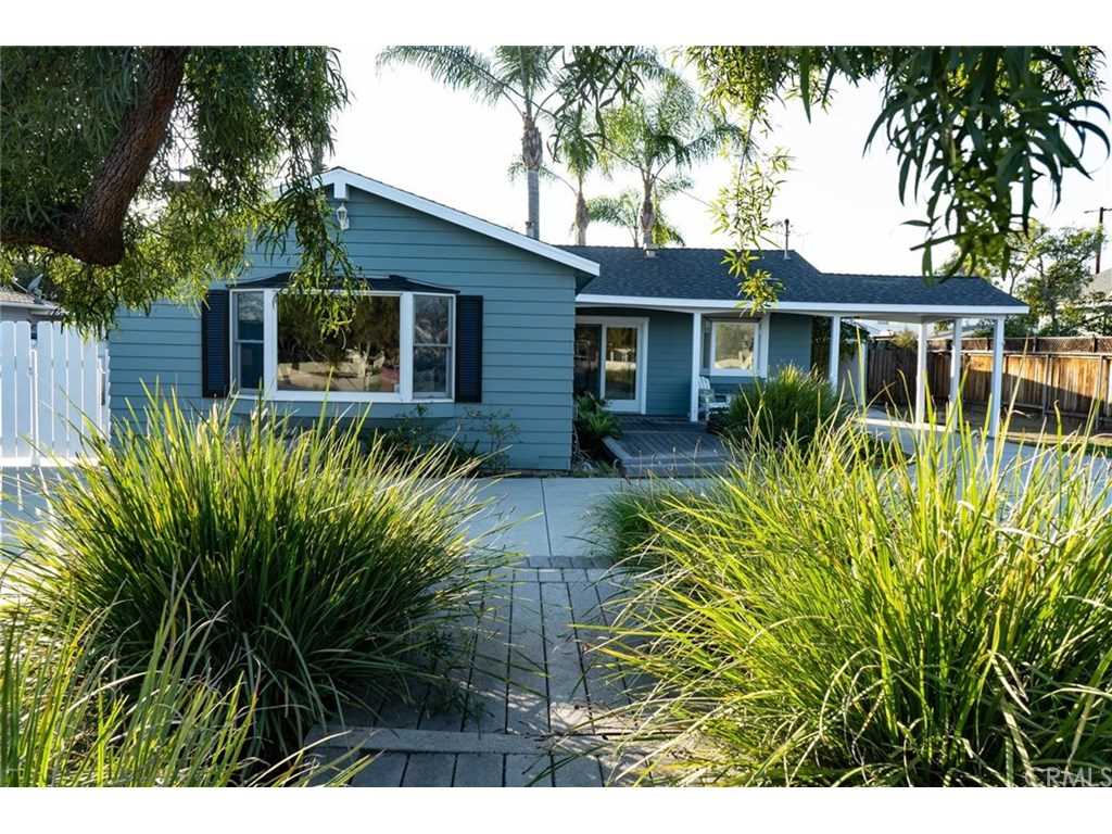 14361 Holt Avenue North Tustin, CA 92705 | MLS PW19031431 Photo 1