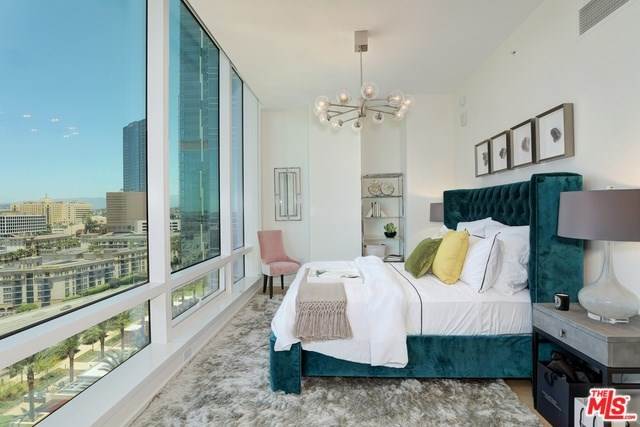 889 Francisco Street #2105, Los Angeles, CA 90017 | MLS #19432796 Photo 1