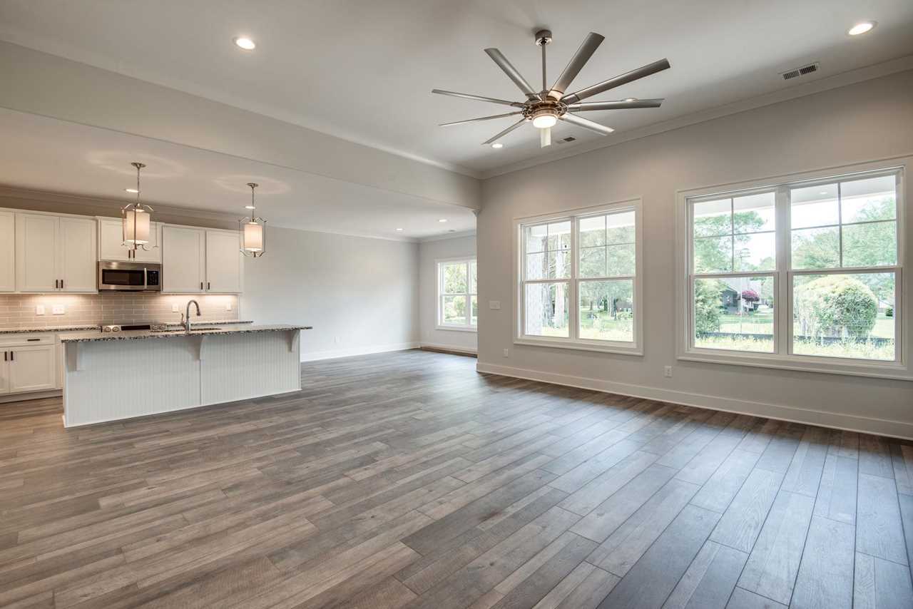 3421 Pershing Drive (SFD-4) Murfreesboro, TN 37129 | MLS 2010989 Photo 1