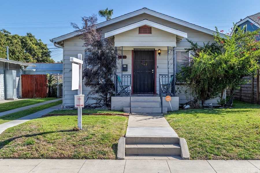 5468 3rd Avenue Los Angeles, CA 90043 | MLS SR19032589 Photo 1