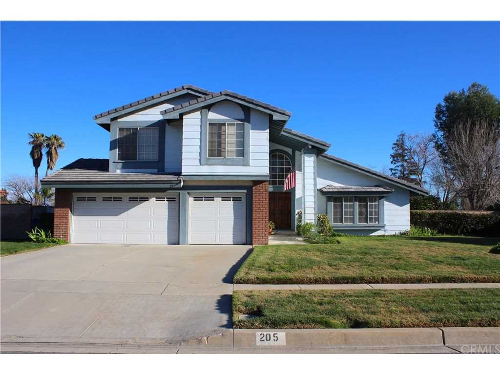 205 Winslow Avenue Rialto, CA 92377 | MLS EV19032538 Photo 1