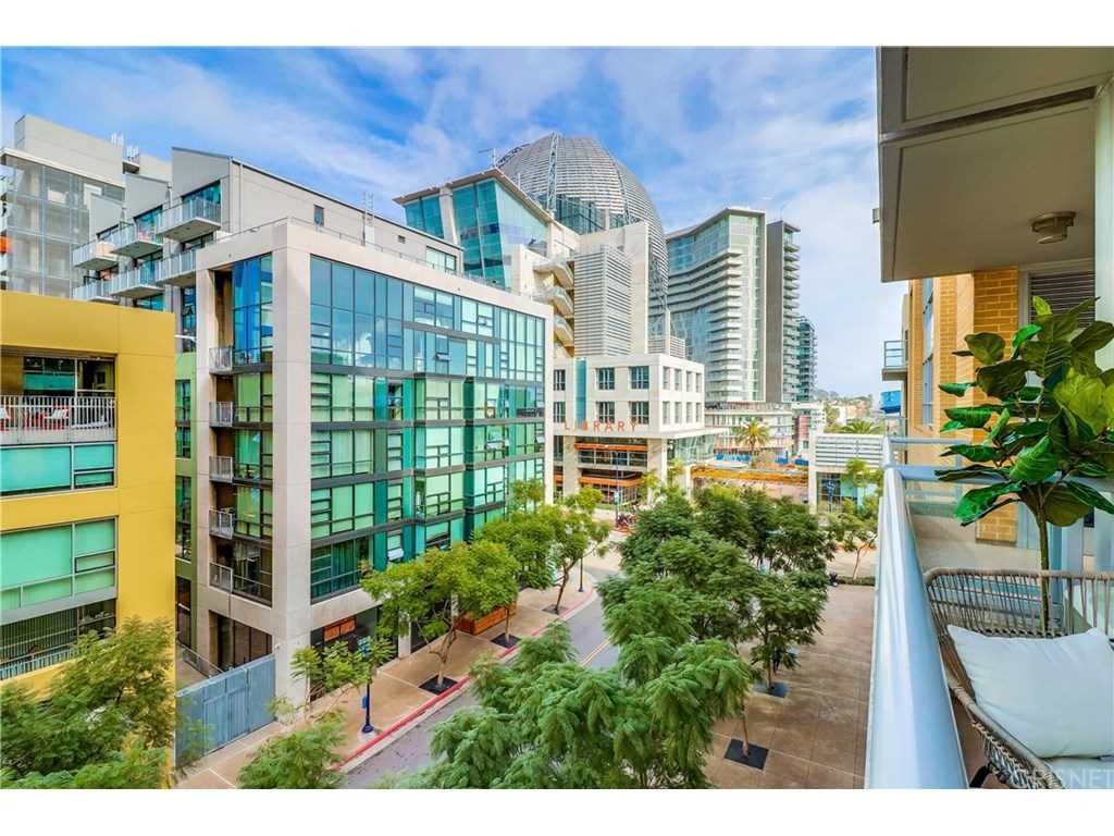 253 10th Avenue #520 San Diego, CA 92101 | MLS SR19032398 Photo 1