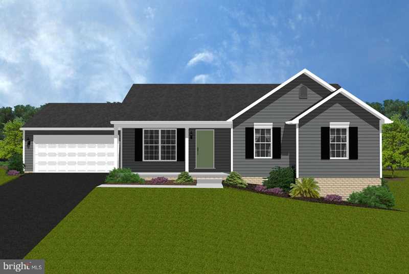 325 Dayspring Hagerstown, MD 21740 | MLS ® MDWA158530 Photo 1