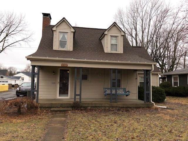 2108 Union Street Columbus, IN 47201 | MLS 21618534 Photo 1