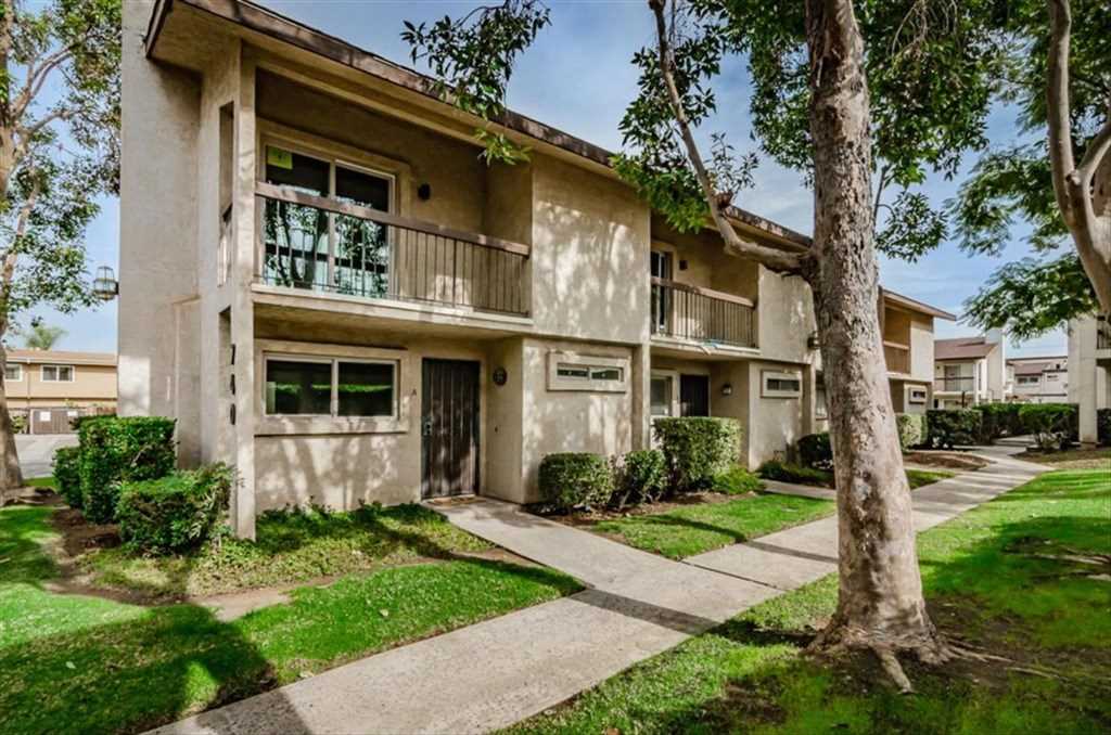 740 N Mollison Ave #A El Cajon, CA 92021 | MLS 190007465 Photo 1