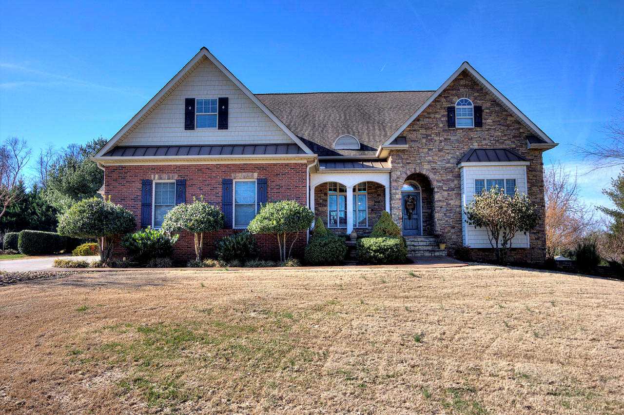 3015 Larkspur Ln Maryville TN 37803 in Woodland Trace | MLS 1066930 - GreatLifeRE.com Photo 1