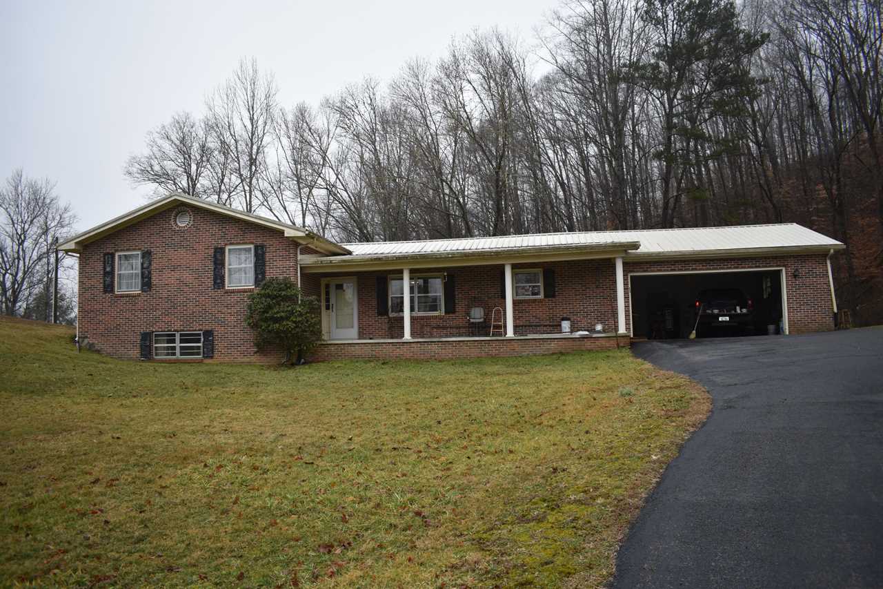 598 Tiprell Rd Cumberland Gap TN 37724 in | MLS 1069520 - GreatLifeRE.com Photo 1