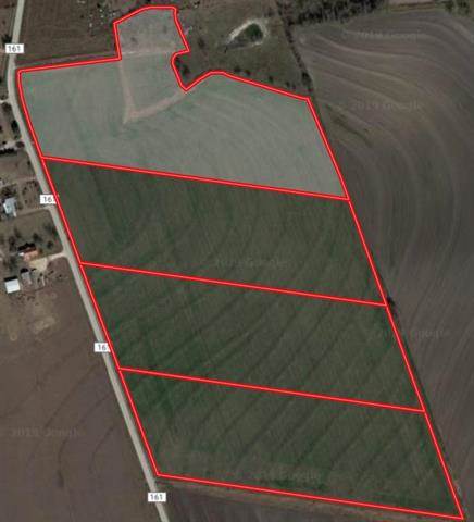 TBD_Tract 1 Cr 161 Granger, TX 76530 | MLS 7756730 Photo 1