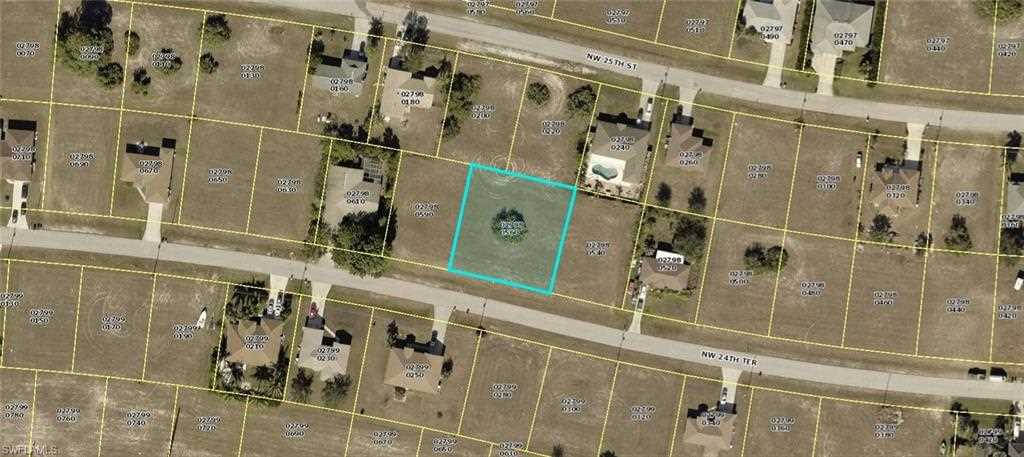 113 NW 24th Ter Cape Coral, FL 33993 | MLS 219012976 Photo 1