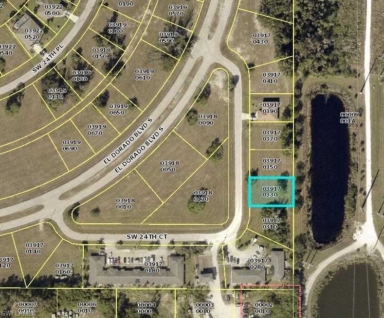 367 SW 24th Ct Cape Coral, FL 33991 | MLS 219012988 Photo 1