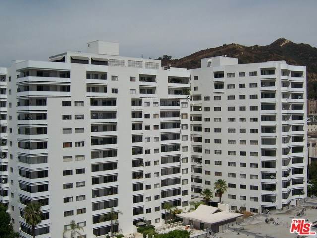 7250 Franklin Avenue #501, Los Angeles, CA 90046 | MLS #19433566 Photo 1