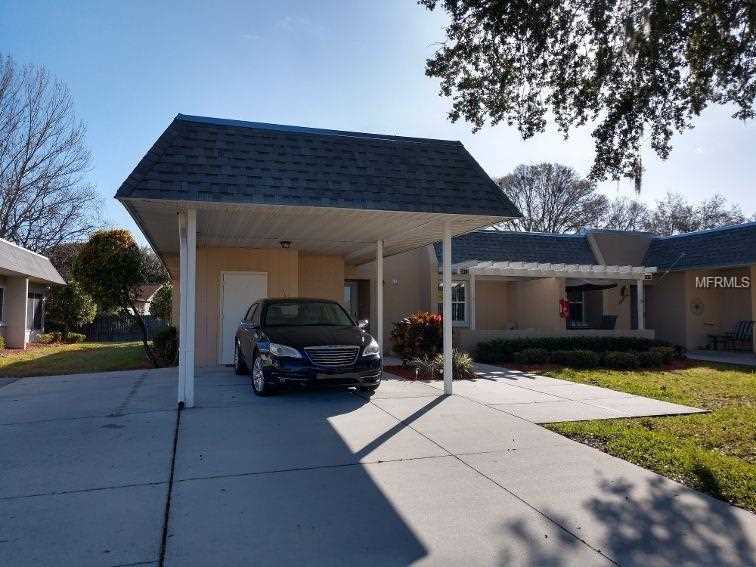 000 Confidential Ave. New Port Richey, FL 34655 | MLS W7809491 Photo 1