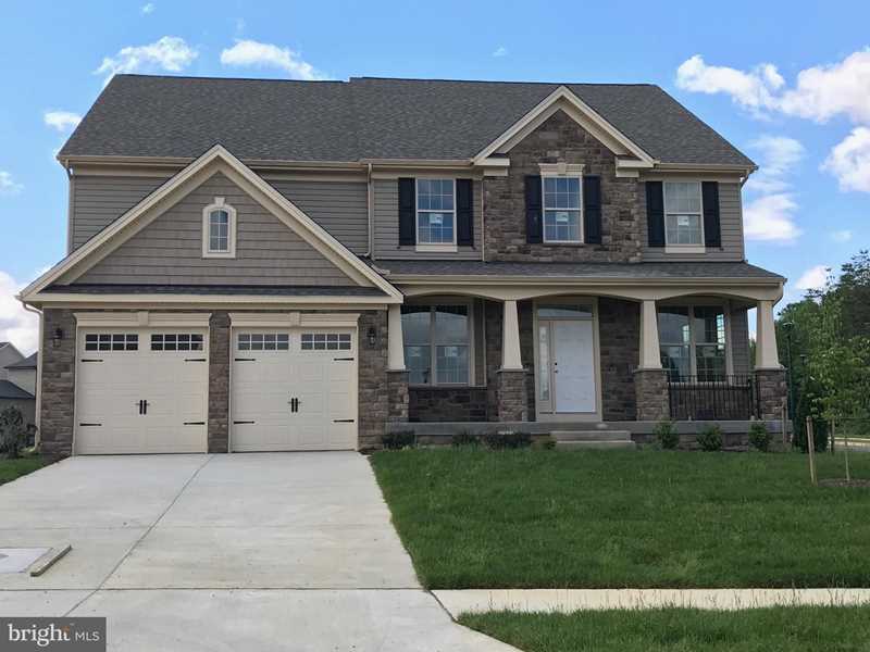 200 Coneflower Ln Stafford, VA 22554 | MLS ® VAST200552 Photo 1