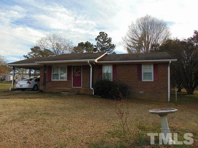 114 Willow Oak Place Henderson, NC 27537 | MLS 2236505 Photo 1