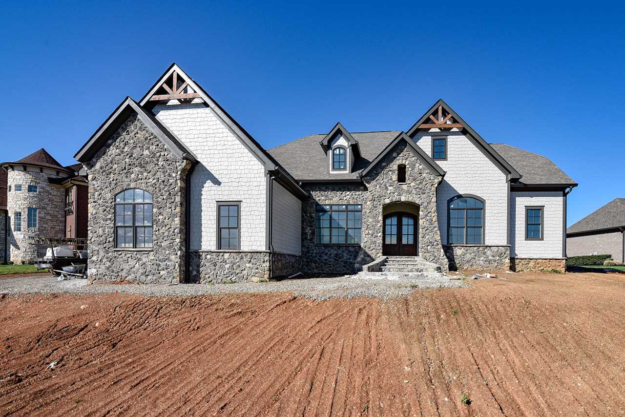 633 Barnsley Rd Knoxville, TN 37934 | MLS 1069420 Photo 1