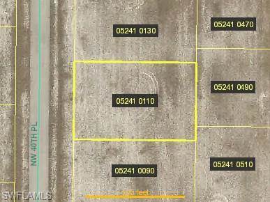 1503 NW 40th Pl Cape Coral, FL 33993 | MLS 219013034 Photo 1