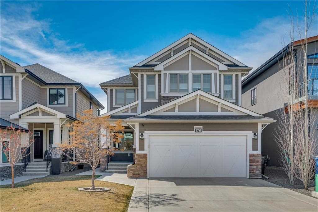 176 Aspen Summit View SWCalgary Real EstateAspen Woods Homes for SaleC4225811