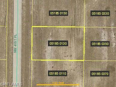 2811 NW 41St Pl Cape Coral, FL 33993 | MLS 219013047 Photo 1