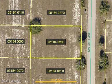 2716 NW 41St Ave Cape Coral, FL 33993 | MLS 219013052 Photo 1