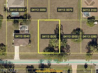 2925 NW 19th Ter Cape Coral, FL 33993 | MLS 219013055 Photo 1