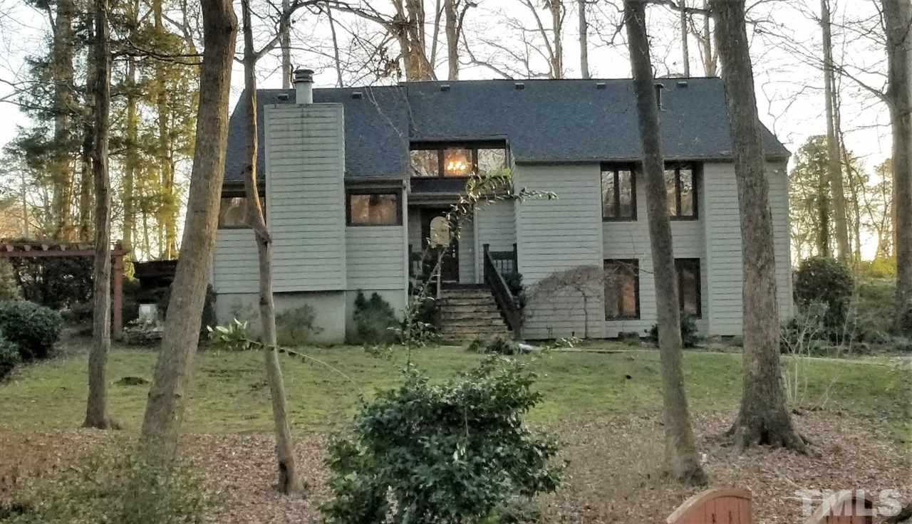 111 Queensferry Road Cary, NC 27511 | MLS 2236508 Photo 1