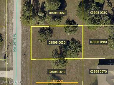 405 NW 26th Pl Cape Coral, FL 33993 | MLS 219013066 Photo 1