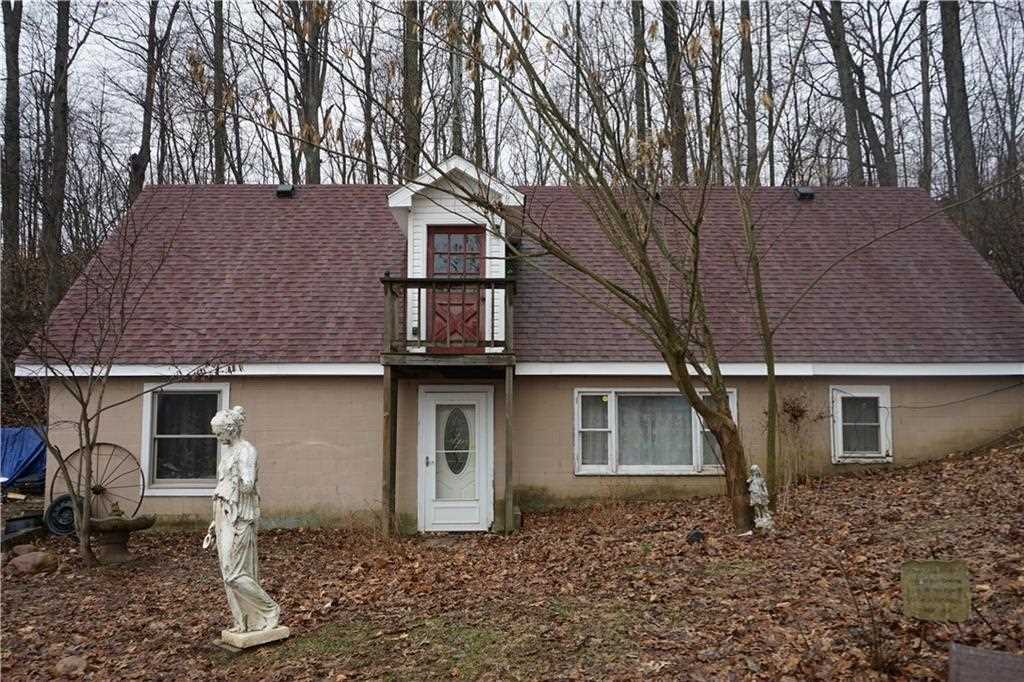4820 Galloway Road Martinsville, IN 46151 | MLS 21618357 Photo 1