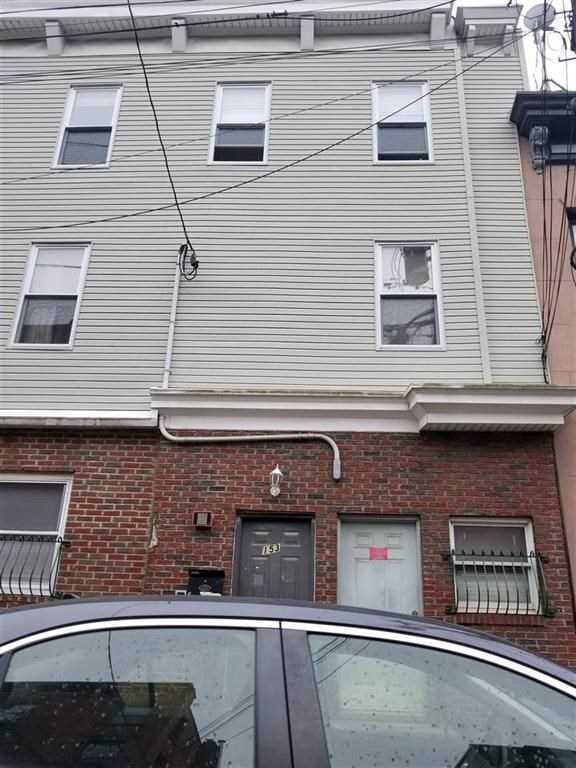 153 8th St #2 Hoboken, NJ 07030 | MLS 190002756 Photo 1
