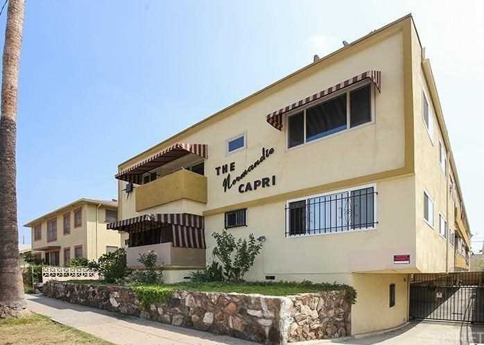 1046 N Normandie Avenue #10, Los Angeles, CA 90029 | MLS #SR19032311 Photo 1