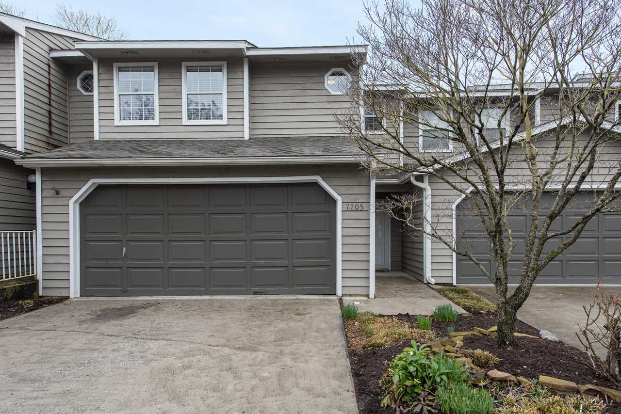 7705 Wilmington Dr Knoxville, TN 37919 | MLS 1069513 Photo 1