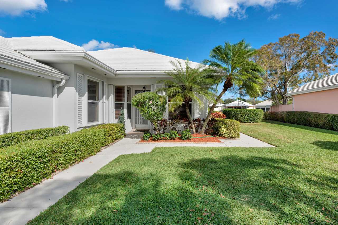 8524 E Garden Oaks Circle Palm Beach Gardens, FL 33410 | MLS RX-10504217 Photo 1