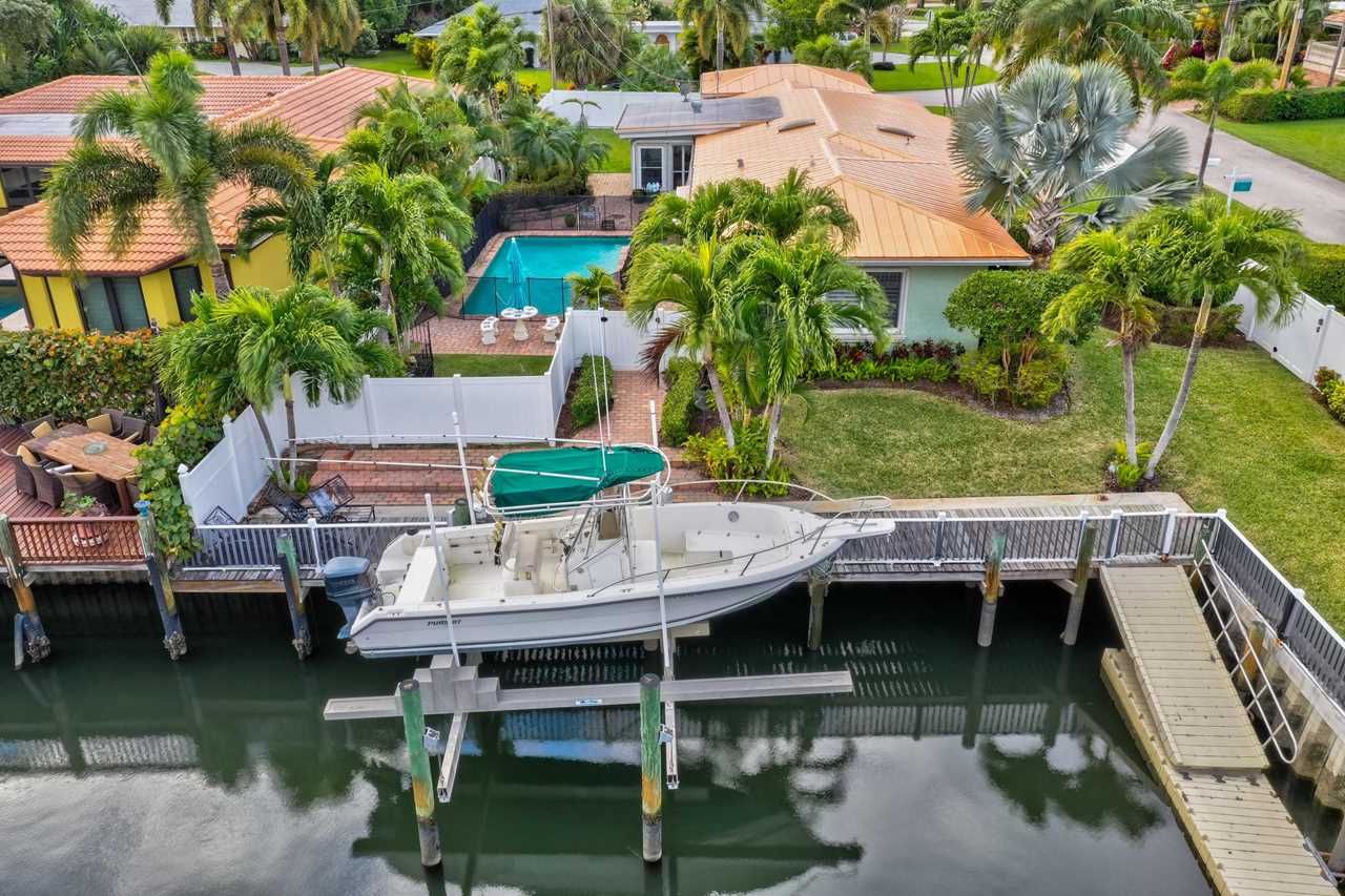 41 Teach Road Palm Beach Gardens, FL 33410 | MLS RX-10504251 Photo 1