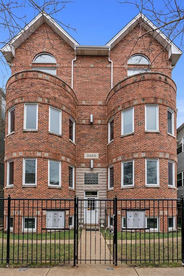 3453 N Racine Ave #1N Chicago, IL 60657 | MLS 10269046 Photo 1