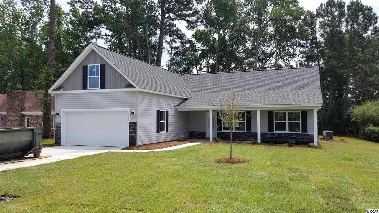 1024 Plantation Dr. Surfside Beach, SC 29575 | MLS 1903349 Photo 1