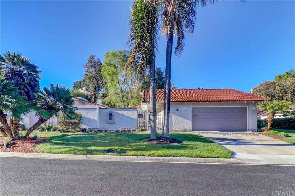 5111 Miembro Laguna Woods, CA 92637 | MLS OC19032360 Photo 1