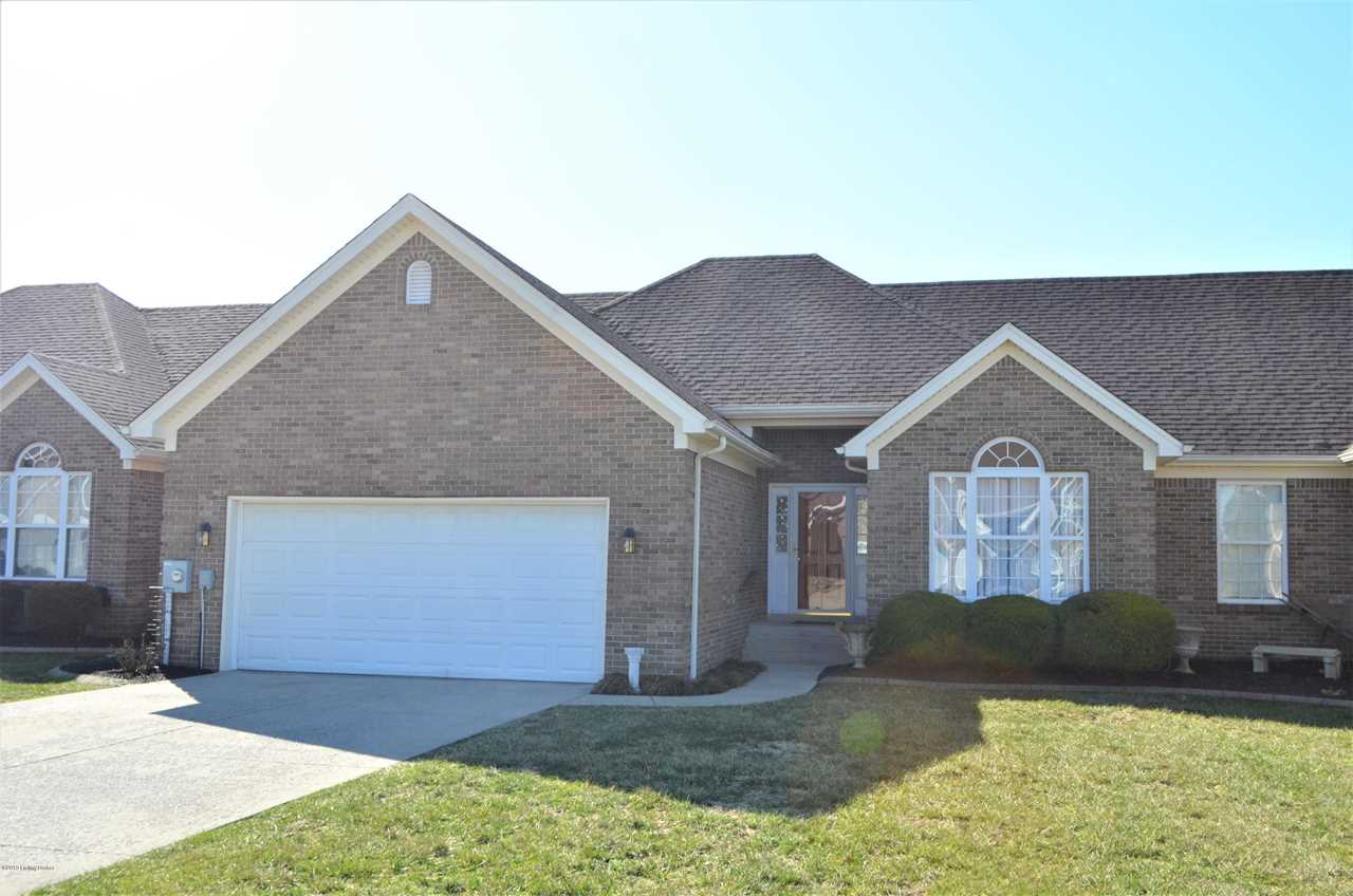 117 Terrace Dr Mt Washington, KY 40047 | MLS #1524081