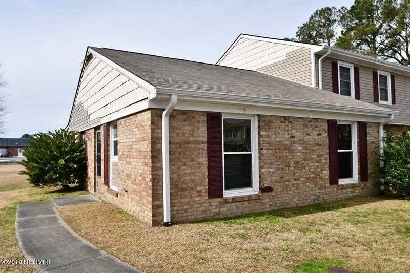 129 King George Court Jacksonville, NC 28546 | MLS 100150018 Photo 1