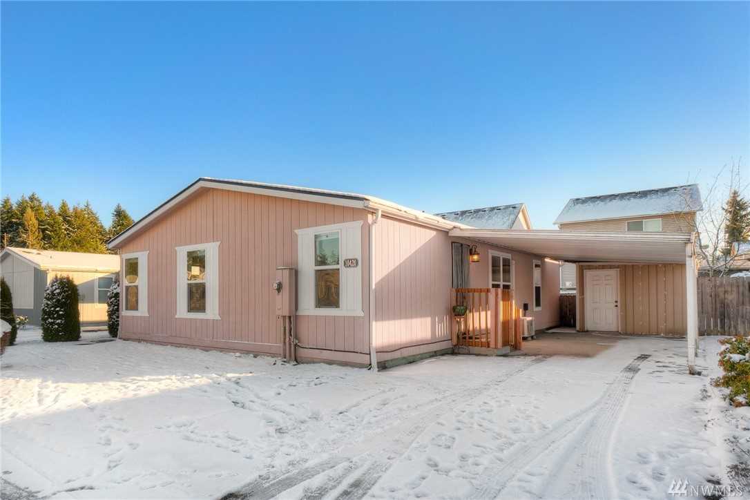 10420 197th St E Graham, WA 98338 | MLS ® 1409474 Photo 1