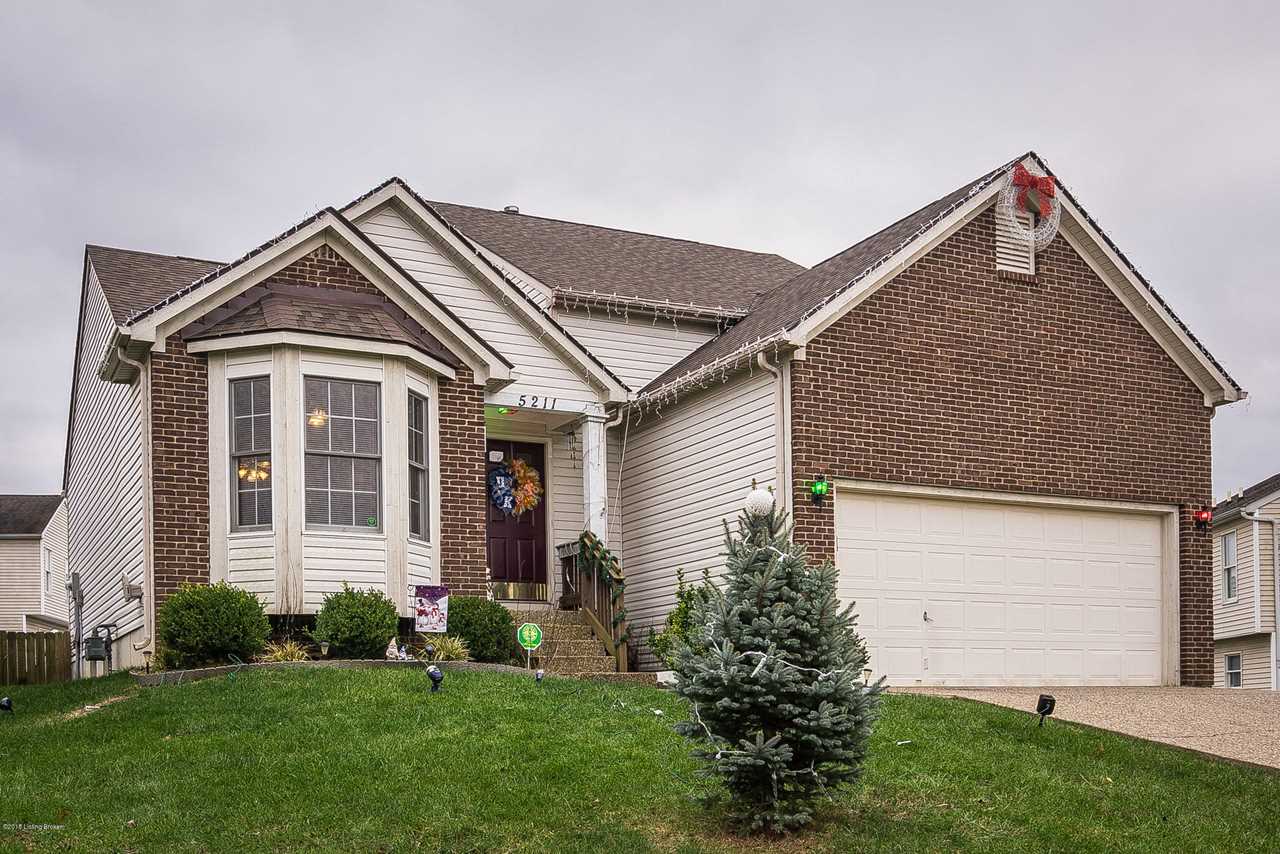 5211 Rainmaker Ct Louisville, KY 40229 | MLS 1520688 Photo 1