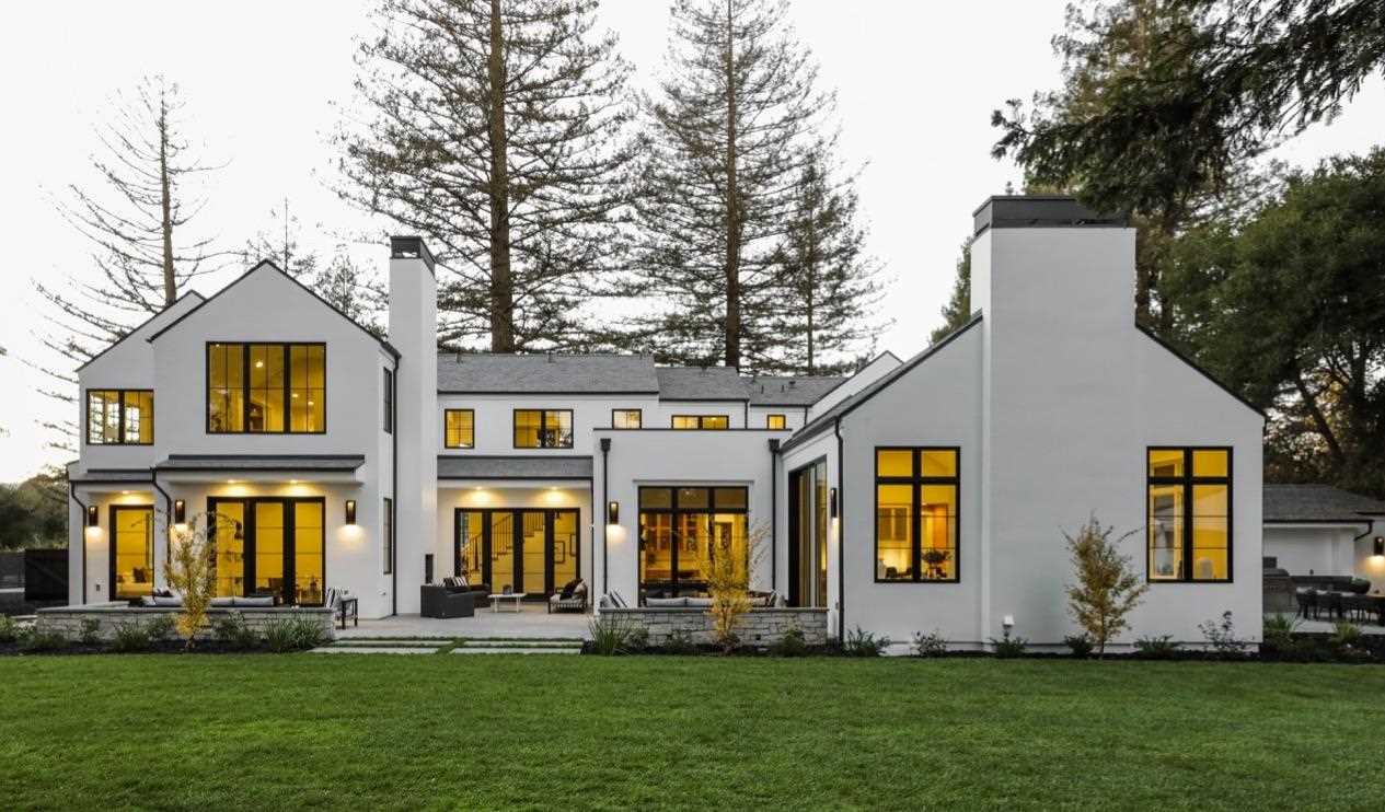 275 Atherton Ave Atherton, CA 94027 | MLS ML81730530 Photo 1