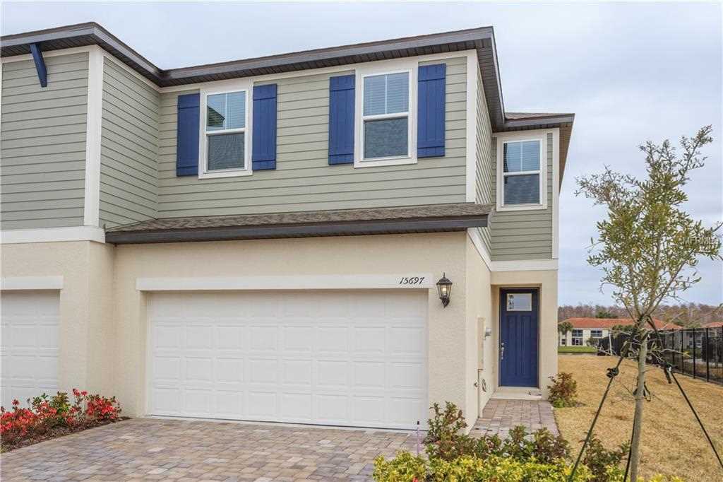 15697 Willow Arbor Circle Orlando, FL 32824 | MLS O5762070 Photo 1